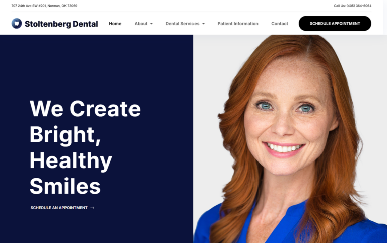 Stoltenberg Dental